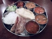 Chip&Daleさんの南インド料理 ダクシン DAKSHIN 東京駅八重洲店の投稿写真1