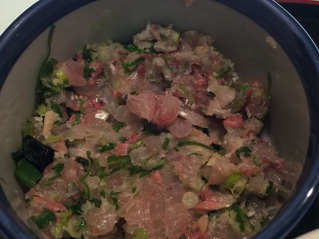 海幸楽膳 釜つる
