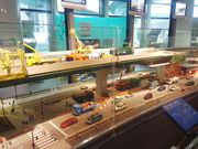 レイさんのネックス・プラザ(名古屋高速道路広報資料センター)の投稿写真1