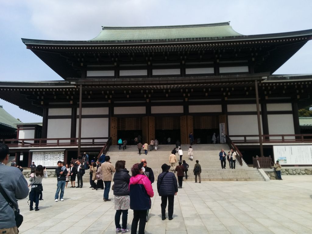 成田山新勝寺