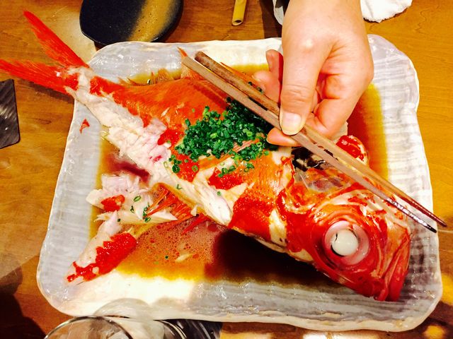 牡蠣×海老 かいり 恵比寿店
