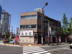 アッキーナさんの長浜屋台への投稿写真1