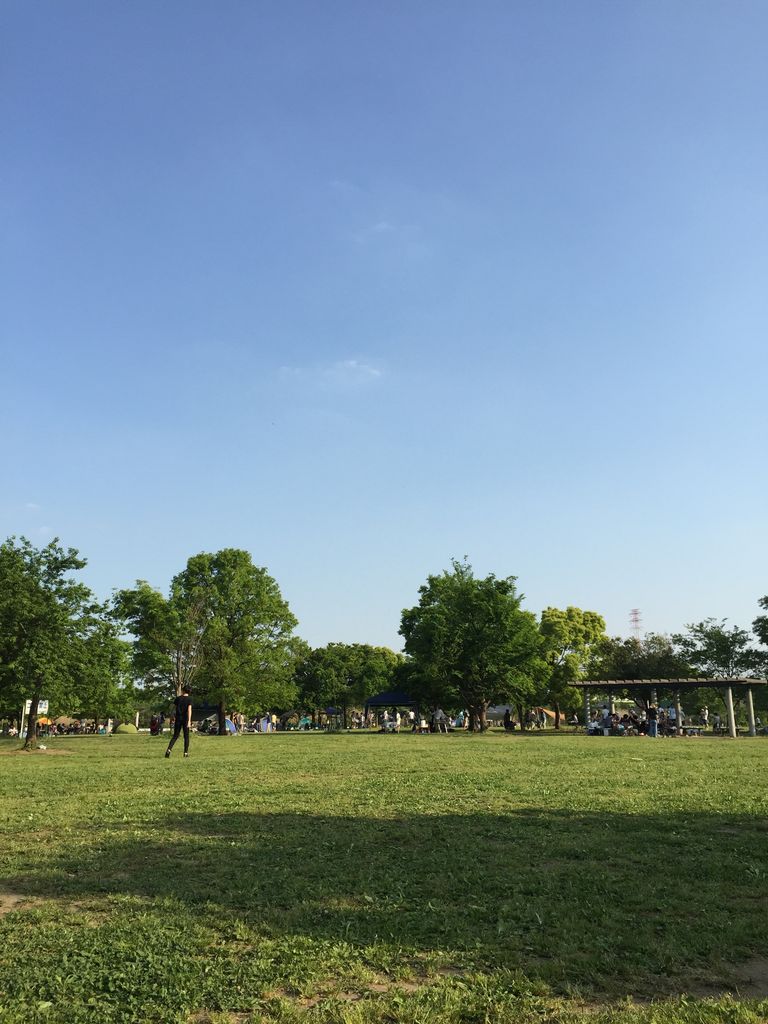 彩湖・道満グリーンパーク