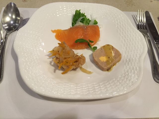 手作りのイタリア料理 ジョイア・ミーア