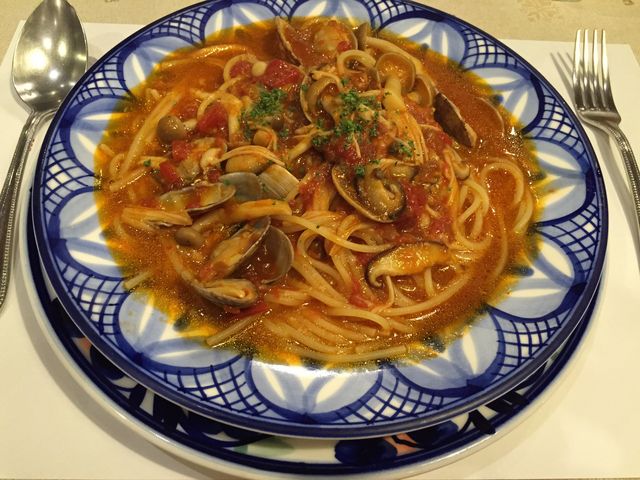手作りのイタリア料理 ジョイア・ミーア