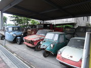 いわぴいさんの福山自動車時計博物館の投稿写真4