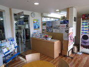 いわぴいさんの新尾道駅観光案内所の投稿写真1