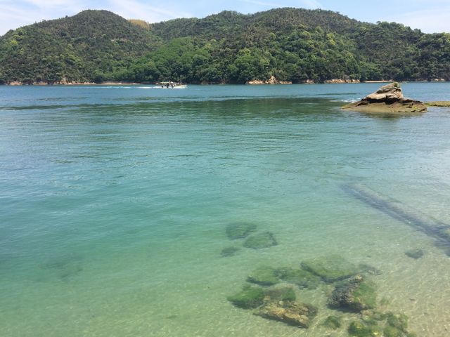しまなみ海道