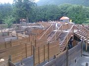 みぃたんさんの巨大迷路パラディアムの投稿写真1