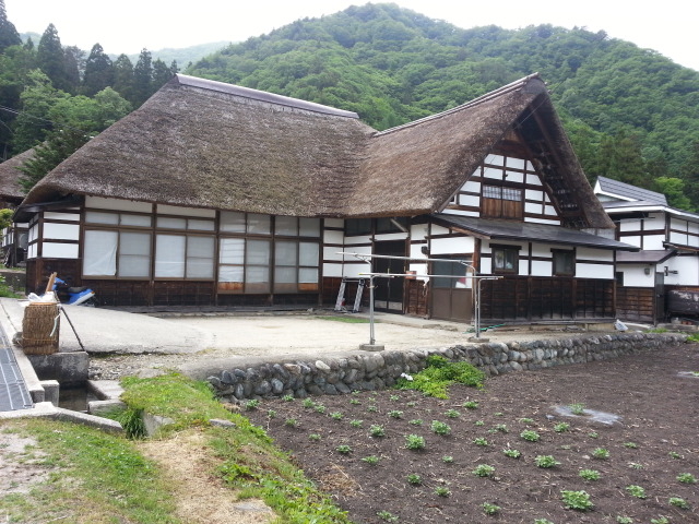 前沢ふるさと公園