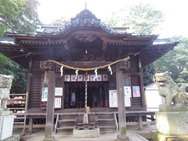 50代のスノーボードおじさんさんの五社神社の投稿写真2