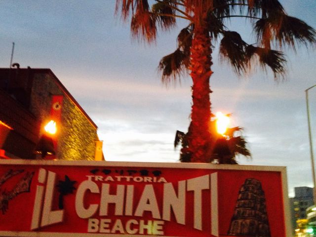 イルキャンティ ビーチェ iL CHIANTI BEACHE