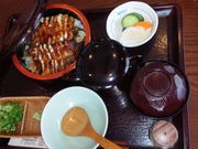 chamaさんのお食事処(うなぎ) 川八の投稿写真2