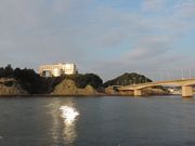 zinさんの魚見公園展望所の投稿写真2