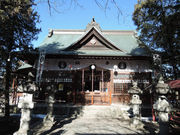 tinkさんの山縣神社の投稿写真1