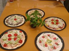 fit3000さんの陶工房 游山 【陶芸体験】【ピザ作り体験】への投稿写真1