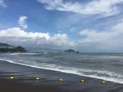 はるなつさんの太海海水浴場の投稿写真1
