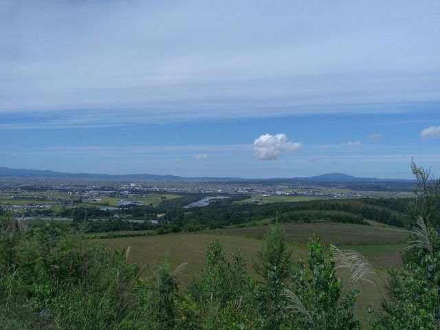 戸外炉峠