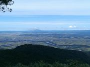 みんとまゆさんの音江連山(沖里河山・無名山・音江山)の投稿写真1