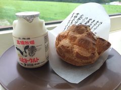 coasaさんの高橋牧場ニセコミルク工房への投稿写真1
