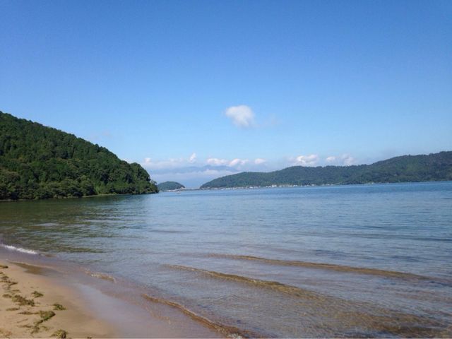 休暇村近江八幡