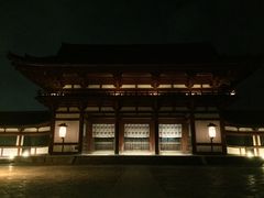 東大寺の写真1
