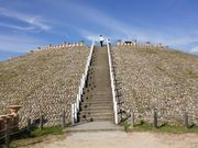 チアキさんの五色塚古墳の投稿写真17