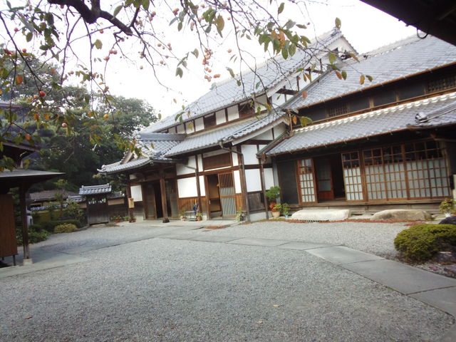 矢合観音