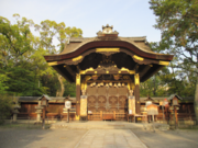 tuch7さんの豊国神社の投稿写真1