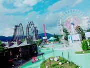 ユリユリさんの富士急ハイランドの投稿写真1