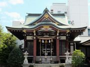 りつさんの柏神社の投稿写真1