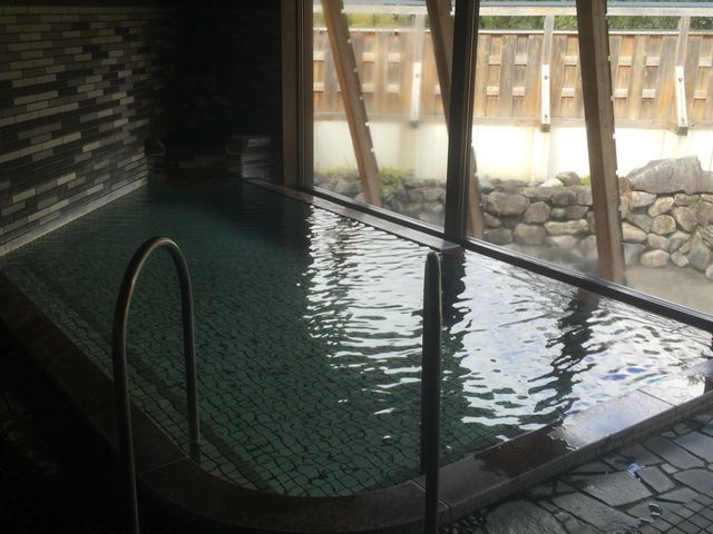 風呂_宿場の湯