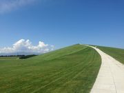 むたさんのモエレ沼公園の投稿写真1