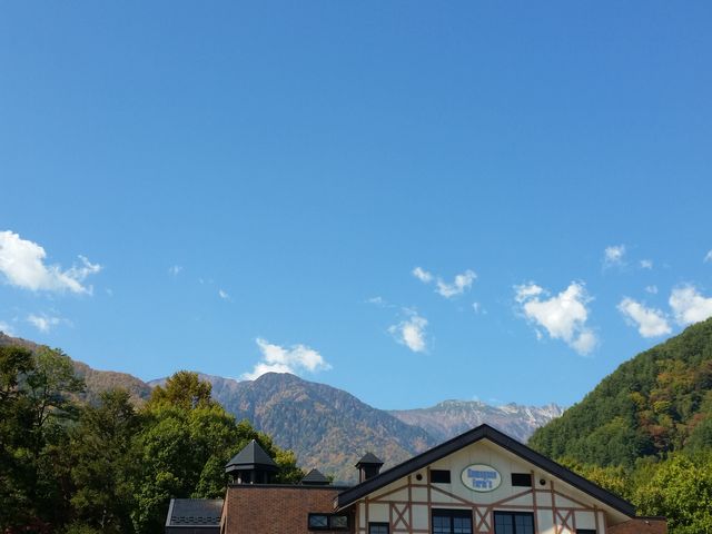 駒ヶ根ファームス