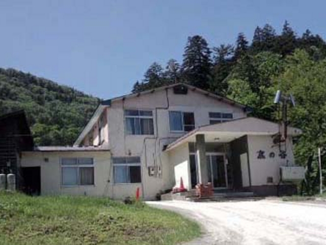 幌加温泉 湯元 鹿の谷_幌加温泉