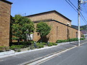 いわぴいさんの笠岡市立竹喬美術館の投稿写真1