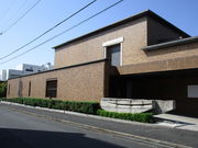 いわぴいさんの笠岡市立竹喬美術館の投稿写真2