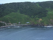 山里親父さんの厚岸海岸の投稿写真2