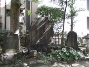 雷雷クーンさんの吉田松陰終焉之地の投稿写真2