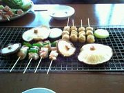 蒼い流れ星さんの修善寺しいたけの里の投稿写真1