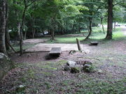 いわぴいさんの県民の森キャンプ場の投稿写真1