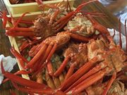 まさしげさんのかにや横丁の投稿写真1