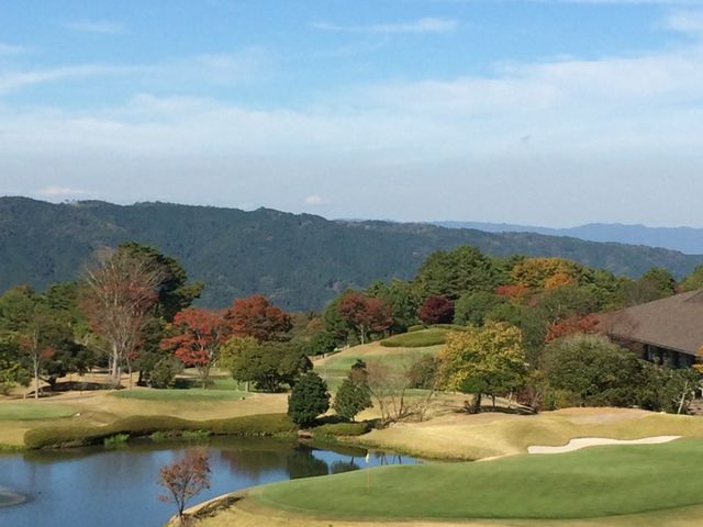 冷たい冷水さんのオークモントゴルフクラブの投稿写真1