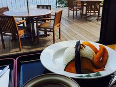 妙高高原スカイケーブル【紅葉の名所】の写真1