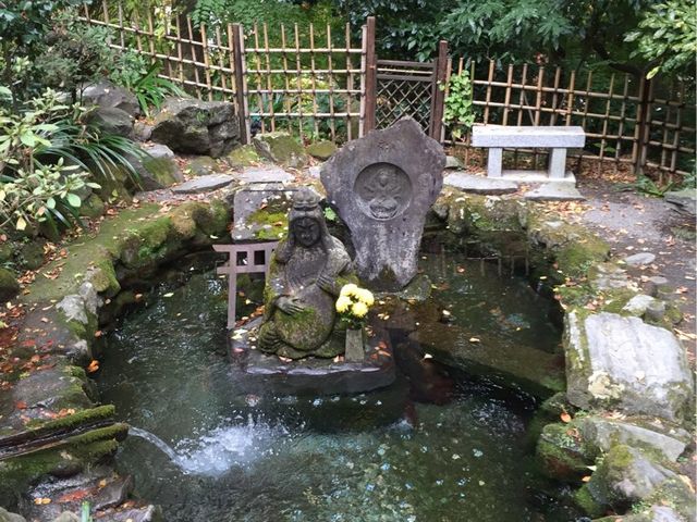 水澤観音