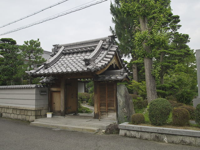 sklfhさんの善立寺(金森縣所)の投稿写真1