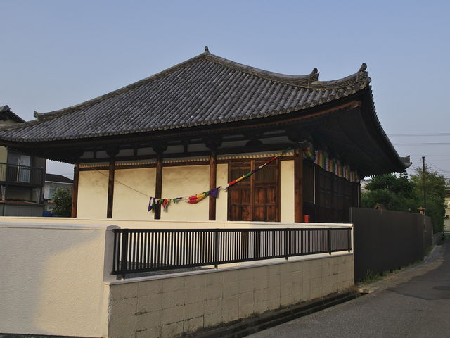 sklfhさんの石津寺の投稿写真1