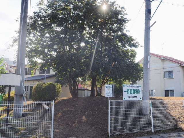 sklfhさんの寺山古墳の投稿写真1