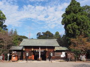 sklfhさんの小津神社の投稿写真1