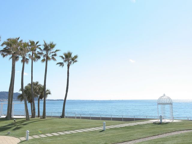 ayuさんのリビエラ逗子マリーナの投稿写真2